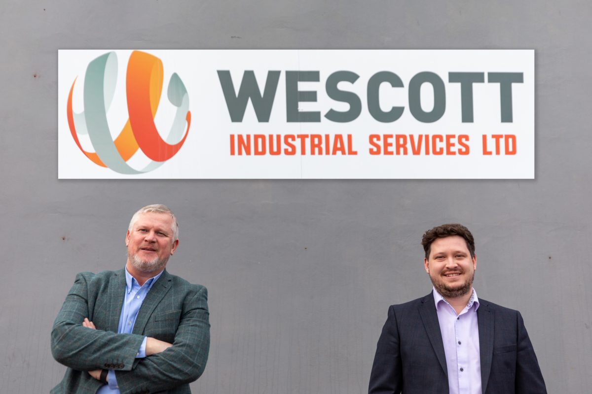 Offshore Sector Boost For Wescott