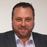 Stuart McKenzie - Senior Operations Manager