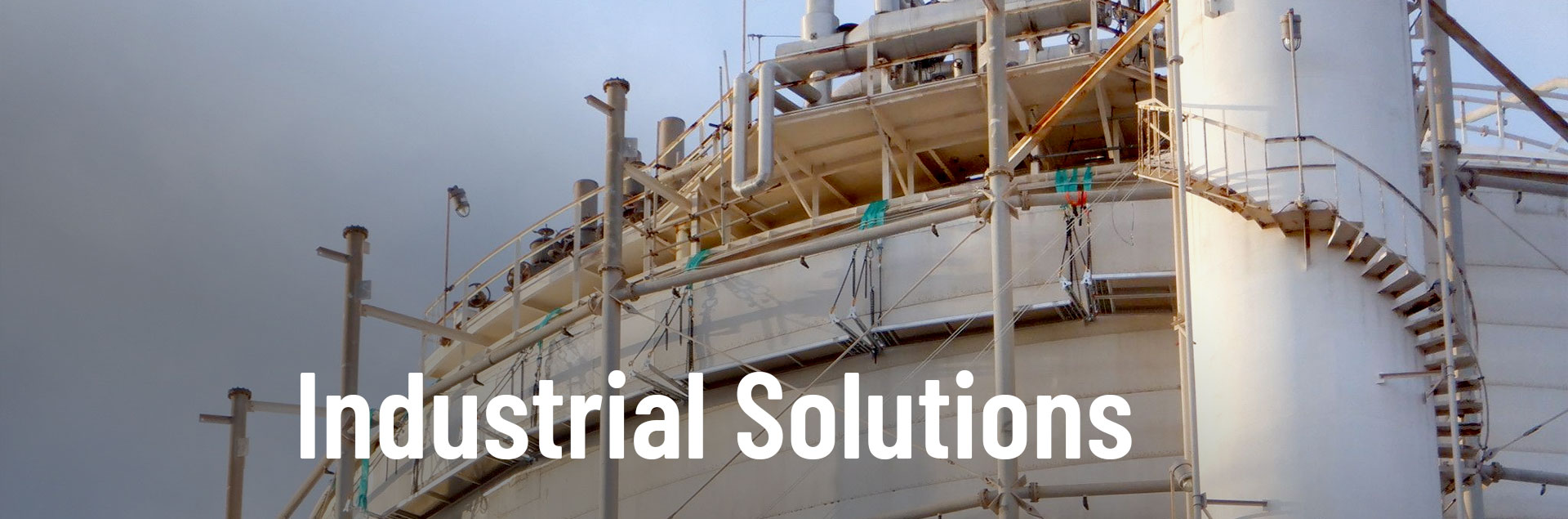 Industrial Solutions