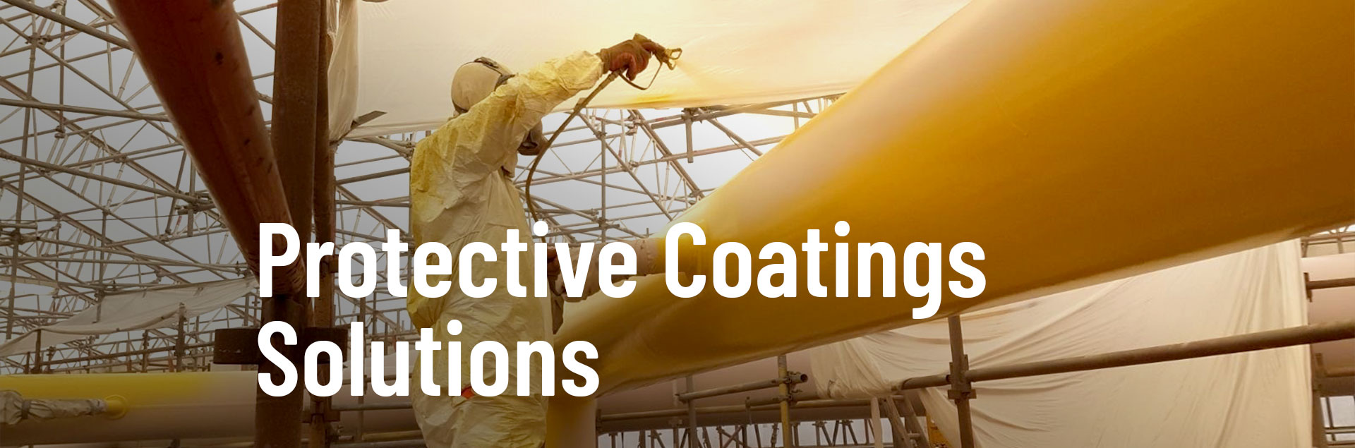 protective coating solutions