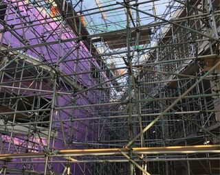 Construction