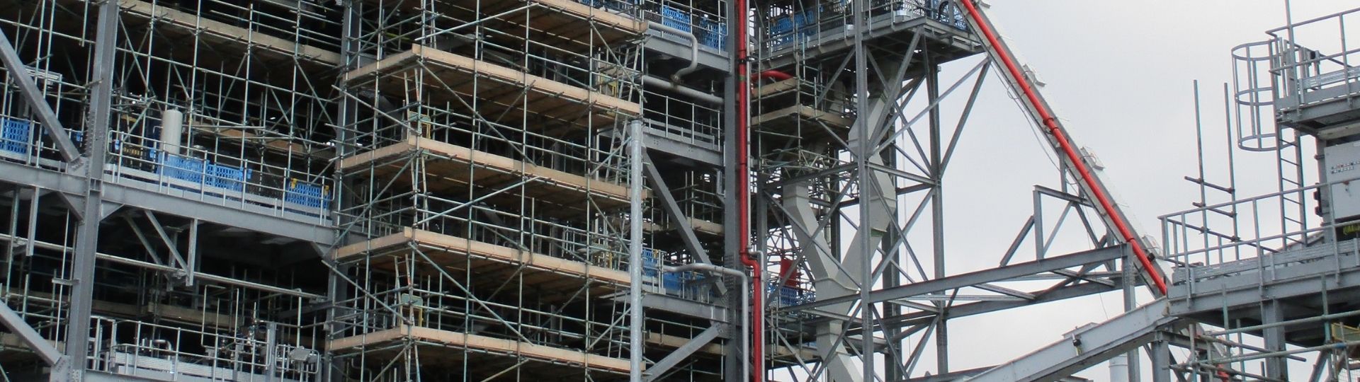 Construction